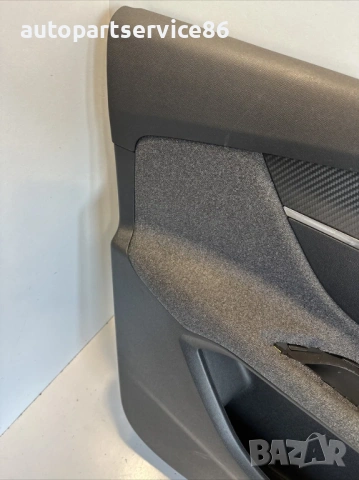 Рамкова панел за предна лява врата за Peugeot 3008 (2022) 9810511977, снимка 2 - Части - 53570864