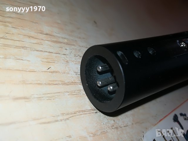 shure microphone 1812221842, снимка 9 - Микрофони - 39048032