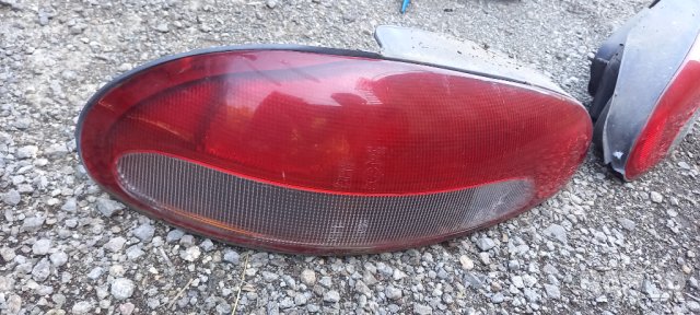 Стопове за Mitsubishi Colt IV, снимка 2 - Части - 41594724