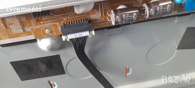 POWER BOARD ,BN44-00709B,L48X1T_EHS, for SAMSUNG UE48H6400, снимка 4 - Части и Платки - 36160547