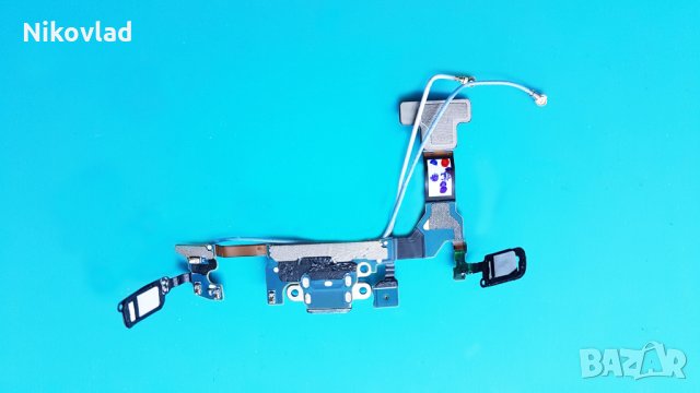 Блок захранване Samsung Galaxy S7, снимка 2 - Резервни части за телефони - 35861224