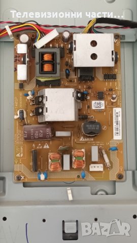 Toshiba 32AV933G с дефектен Main Board - LTA320AP05/DPS-140SP 2950299102/SSI320_4UA01, снимка 4 - Части и Платки - 41656418