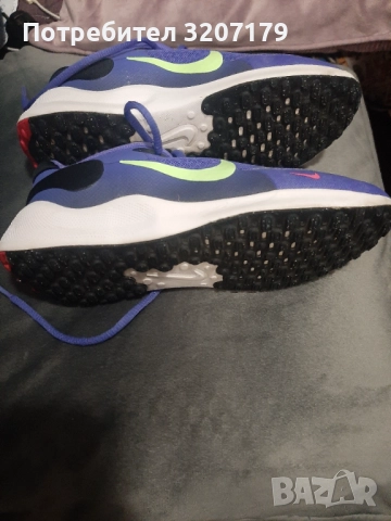 Детски маратонки , снимка 4 - Детски маратонки - 52161841