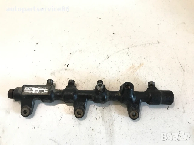 Горивна рейка за KIA Sedona 2.9 CRDi (2002-2006) 31500-4X500