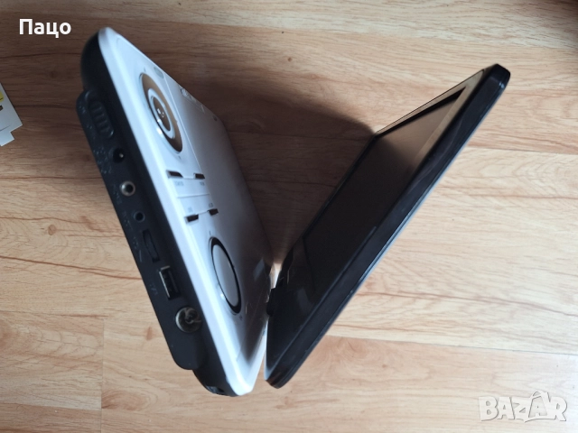 Essentiel b MobiliLive dvd, снимка 10 - Плейъри, домашно кино, прожектори - 52038518