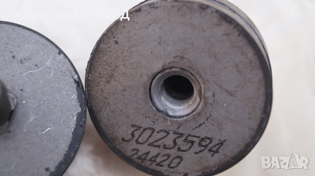 Тампон за двигателя АТВ Polaris Sportsman / Scrambler 3023594, снимка 3 - Части - 53873377