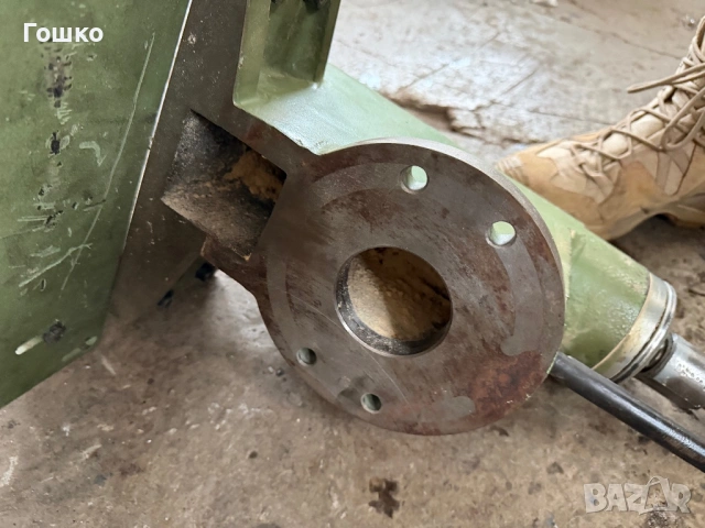 Глава за дърводелска фреза, снимка 3 - Други инструменти - 53670160