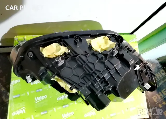 Фар Фарове за БМВ 1 Ф20 Ф21 / BMW F20 F21 LED FACELIFT - SHADOW BLACK LINE. , снимка 11 - Части - 33164616