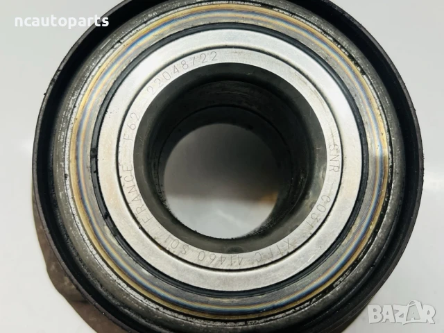 Заден лагер за Пежо Боксер Ситроен Релеи Фиат Дукато 2.0 дизел 41460S01 2018, снимка 6 - Части - 51332751