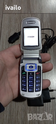 Samsung E700, снимка 10 - Samsung - 52340092