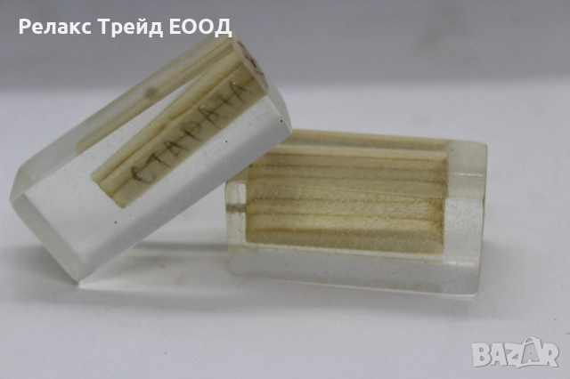 ПРОЗРАЧНА ЕПОКСИДНА СМОЛА, снимка 13 - Други инструменти - 51472597