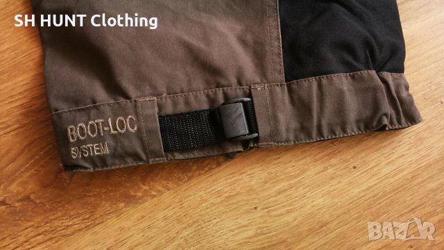Lundhags Stretch Trouser размер XXL за лов и туризъм панталон със здрава и еластична материи - 136, снимка 7 - Екипировка - 39267192