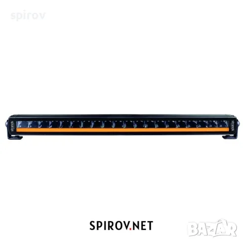 LED бар STRANDS SIBERIA SR22 59W 4254/8000lm 6000K, снимка 2 - Части - 55745761