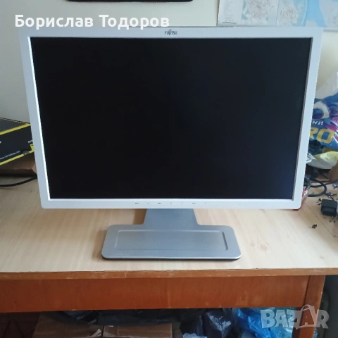 Стойка за монитор, снимка 9 - Монитори - 53647758