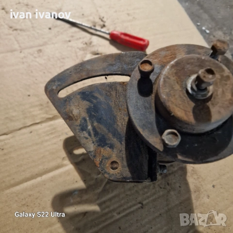 Ос за Перка Охладител , снимка 8 - Селскостопанска техника - 53689871