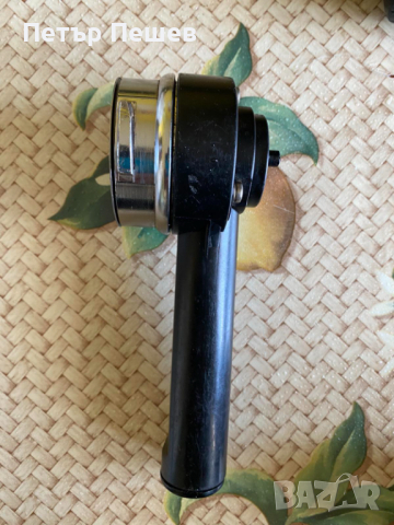 Ръкохватки Саеко Поемия/Виа Венето/Меджик и др. Saeco Poemia , снимка 6 - Кафемашини - 33647370