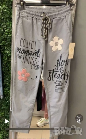 панталон , снимка 2 - Панталони - 50871923