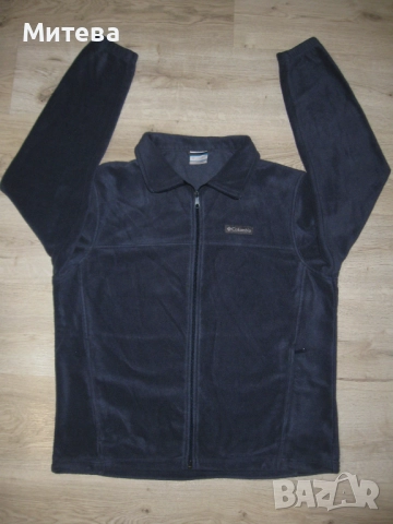 Columbia мъжки полар, снимка 2 - Други - 52587392