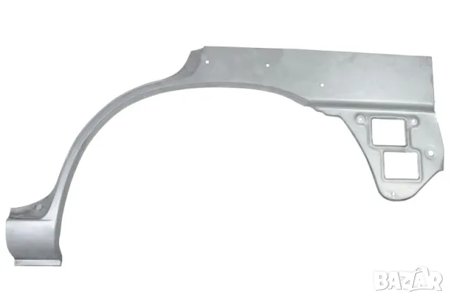 Прагове,Ремонтен панел калник (ВЕЖДИ)-   SUZUKI GRAND VITARA 98-2005, снимка 3 - Части - 48686857