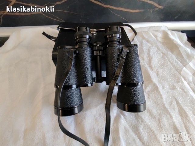 ТОП Ловен и Птичарски Японски Бинокъл-SNS-12х50, снимка 9 - Екипировка - 53846290