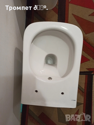 Продавам моноблок тоалетна , снимка 9 - Други стоки за дома - 51990458