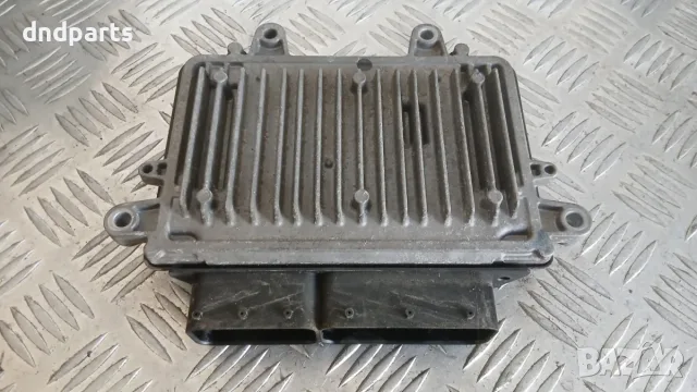 Компютър Mercedes B200 CDI W245 2005 A6401506679 0281012955 Mercedes-Benz B-Class W245 (2005-2011), снимка 3 - Части - 55850481