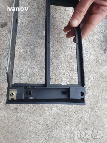 Рамка радио управление парно централна конзола за бмв е34 bmw e34 center console 1384141, снимка 3 - Части - 41929340
