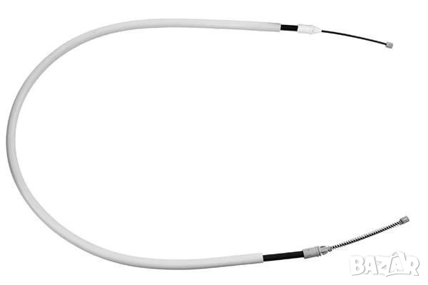 Жило ръчна спирачка задно ляво/дясно MALO за RENAULT 4/MINIVAN, 5 0.8-1.4 01.72-07.89г.№ 22105