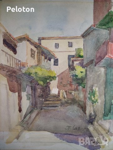 Петър Лазаров 