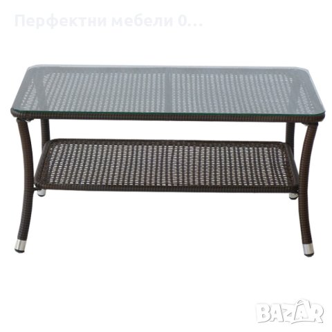 Икономичен ратанов комплект за дома и заведението с възглавници, снимка 3 - Градински мебели, декорация  - 41886733