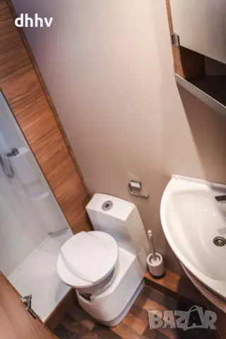 Кемпер под наем, снимка 3 - Каравани под наем - 48560119