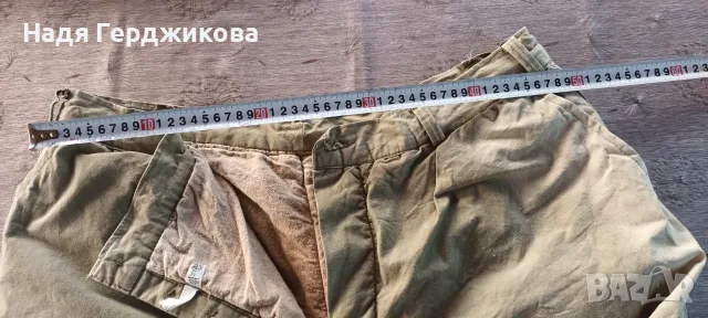 Дрехи дебели ватирани, снимка 2 - Антикварни и старинни предмети - 56241351