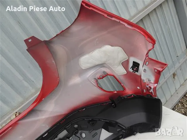 Задна броня Форд Пума 2020 2021 2022 2023 код L1TB-17906-A1  , снимка 4 - Аксесоари и консумативи - 50346448