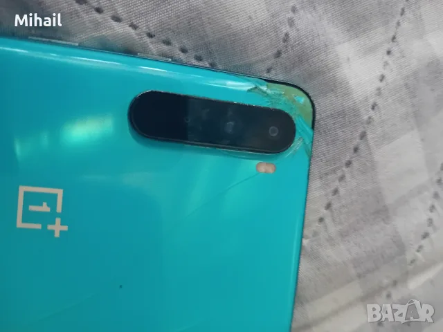 oneplus nord 256/12 gb, снимка 4 - Телефони с две сим карти - 56233727