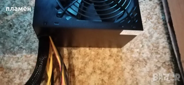 Продавам захранване 550w, снимка 3 - Захранвания и кутии - 56060075