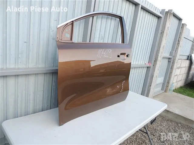 Предна ЛЯВА врата Kia Sportage 2016 2017 2018 2019 2020 2021г , снимка 4 - Аксесоари и консумативи - 49466703