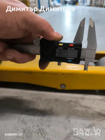 BFGOODRICH G-FORCE WINTER2 GO, снимка 6 - Гуми и джанти - 50206777