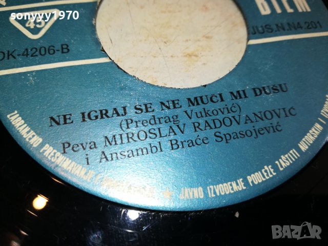 МИРОСЛАВ ПЛОЧА 2402231601, снимка 13 - Грамофонни плочи - 39792011