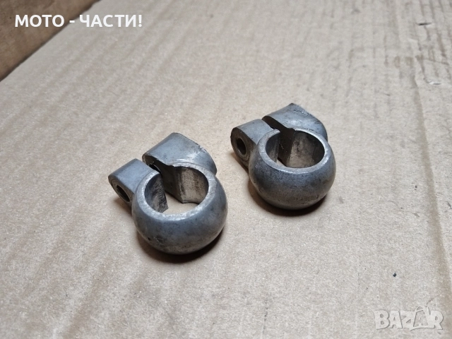 Комплект Държачи За Кормило За Балкан 50 / НОМЕР 3. 