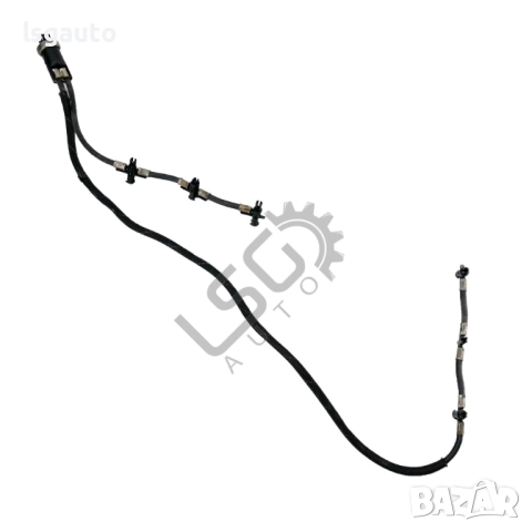 Щутцери излишно гориво AUDI A8 (D3) 2003-2010 ID: 152822