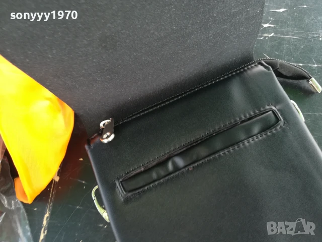 ЧАНТА-ЧЕРНА НОВА 1907251924, снимка 11 - Чанти - 51075690