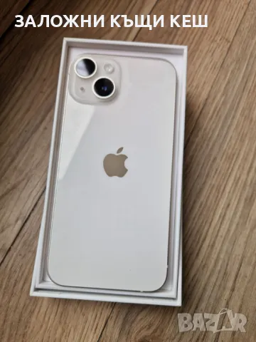 Iphone 14, 128 GB, чисто нов!, снимка 1