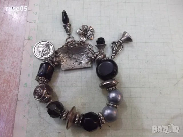 Верижка разтегателна, снимка 4 - Гривни - 50366619