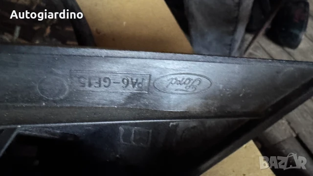Странично огледало зa Ford Courier - PA6-GF15, снимка 2 - Части - 50896448