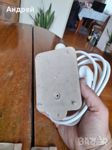 Стар уред,прибор АП-74М, снимка 4 - Антикварни и старинни предмети - 40336138