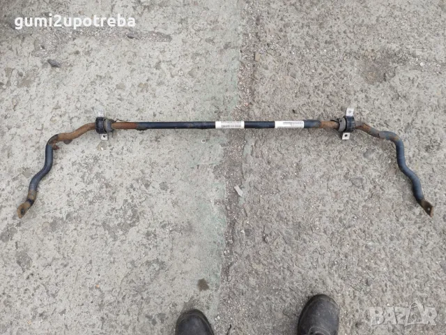 Стабилизираща Щанга Задна 7L0511025B Porsche Cayenne 3.0D 92A/2012г