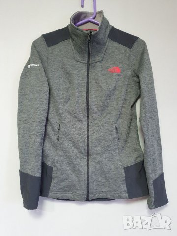 THE NORTH FACE р-р S, снимка 1 - Суичъри - 38928737