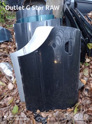 Врати за аудита и капаци, снимка 10 - Части - 38727984