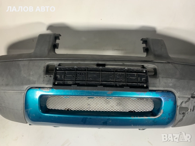 Предна броня Ленд Ровър Фрилендър Predna brona Land Rover Freelander I (98-06), снимка 2 - Части - 52622181