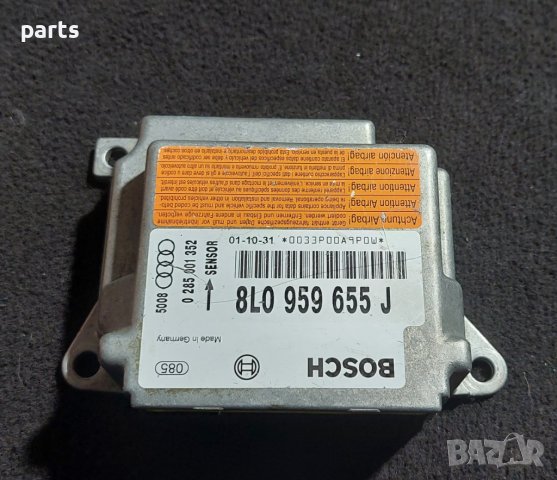 Аербег Сензор Ауди A3 8L - VW N:1 - 8L0959655J - 0285001271 N